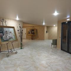 Отель Central Inn Conference Hotel, Ставрополь, Ставропольский край