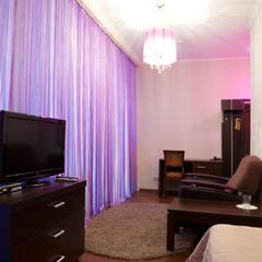 Гостиница Пальмира Клаб, Ставрополь, Ставропольский край