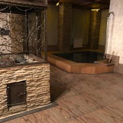 Гостевой дом Михайловские бани, Ставрополь, Ставропольский край