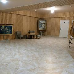 Отель Central Inn Conference Hotel, Ставрополь, Ставропольский край