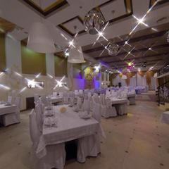 Гостиница Пальмира Клаб, Ставрополь, Ставропольский край