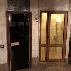 Гостевой дом Михайловские бани, Ставрополь, Ставропольский край