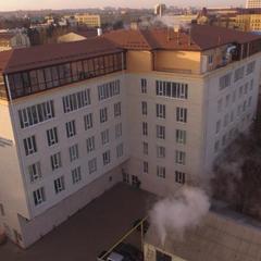 Отель Central Inn Conference Hotel, Ставрополь, Ставропольский край