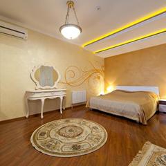 Гостиница Пальмира Клаб, Ставрополь, Ставропольский край