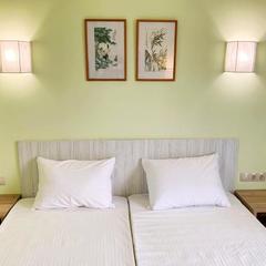 Отель Central Inn Conference Hotel, Ставрополь, Ставропольский край