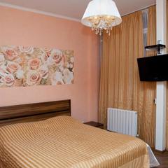 Гостиница Пальмира Клаб, Ставрополь, Ставропольский край