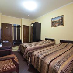 Гостиница Пальмира Клаб, Ставрополь, Ставропольский край