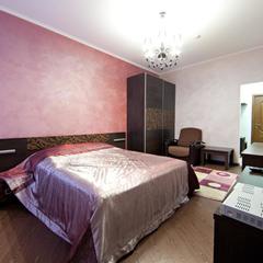 Гостиница Пальмира Клаб, Ставрополь, Ставропольский край