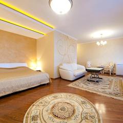 Гостиница Пальмира Клаб, Ставрополь, Ставропольский край