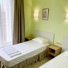 Отель Central Inn Conference Hotel, Ставрополь, Ставропольский край