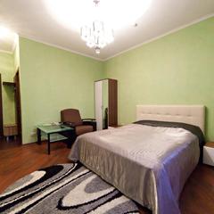 Гостиница Пальмира Клаб, Ставрополь, Ставропольский край