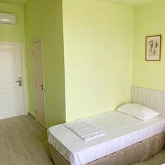 Отель Central Inn Conference Hotel, Ставрополь, Ставропольский край