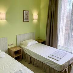 Отель Central Inn Conference Hotel, Ставрополь, Ставропольский край