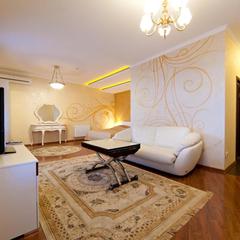 Гостиница Пальмира Клаб, Ставрополь, Ставропольский край