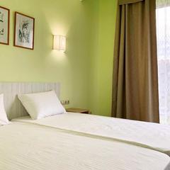 Отель Central Inn Conference Hotel, Ставрополь, Ставропольский край