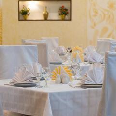 Гостиница Пальмира Клаб, Ставрополь, Ставропольский край