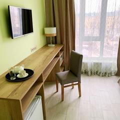 Отель Central Inn Conference Hotel, Ставрополь, Ставропольский край