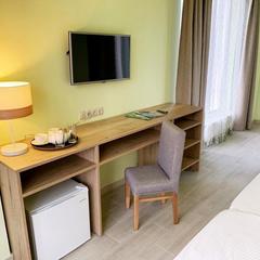 Отель Central Inn Conference Hotel, Ставрополь, Ставропольский край