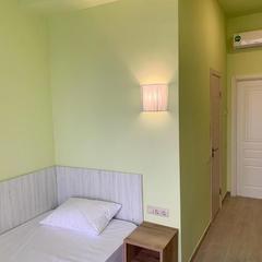 Отель Central Inn Conference Hotel, Ставрополь, Ставропольский край