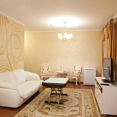 Гостиница Пальмира Клаб, Ставрополь, Ставропольский край