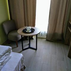 Отель Central Inn Conference Hotel, Ставрополь, Ставропольский край