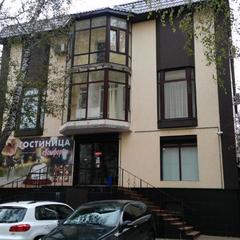 Отель Комфорт, Ставрополь, Ставропольский край