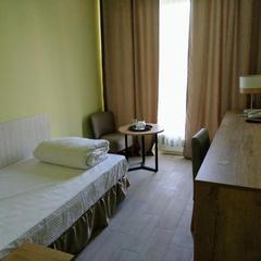 Отель Central Inn Conference Hotel, Ставрополь, Ставропольский край