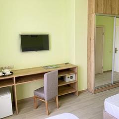 Отель Central Inn Conference Hotel, Ставрополь, Ставропольский край