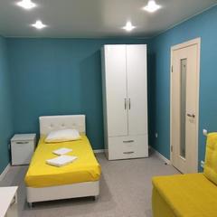 Отель Комфорт, Ставрополь, Ставропольский край