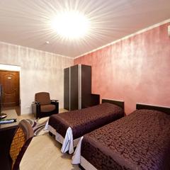 Гостиница Пальмира Клаб, Ставрополь, Ставропольский край