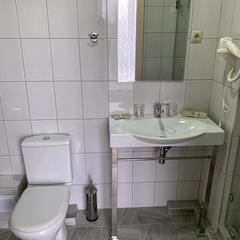 Отель Central Inn Conference Hotel, Ставрополь, Ставропольский край