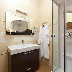 Гостиница Пальмира Клаб, Ставрополь, Ставропольский край