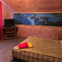 Гостевой дом Михайловские бани, Ставрополь, Ставропольский край