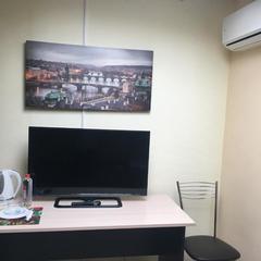 Отель Комфорт, Ставрополь, Ставропольский край