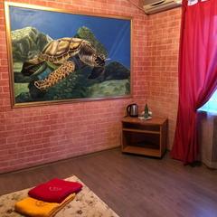 Гостевой дом Михайловские бани, Ставрополь, Ставропольский край