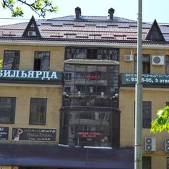 Мини-отель Спокойный отдых, Ставрополь, Ставропольский край