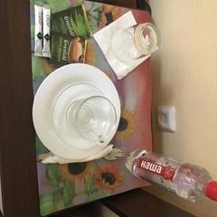 Отель Комфорт, Ставрополь, Ставропольский край