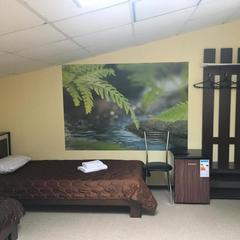 Отель Комфорт, Ставрополь, Ставропольский край