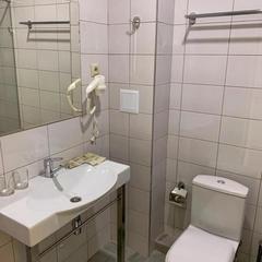 Отель Central Inn Conference Hotel, Ставрополь, Ставропольский край