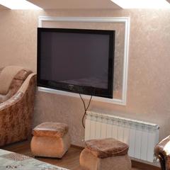 Мини-отель Спокойный отдых, Ставрополь, Ставропольский край