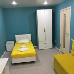 Отель Комфорт, Ставрополь, Ставропольский край