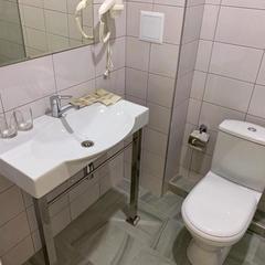 Отель Central Inn Conference Hotel, Ставрополь, Ставропольский край