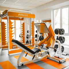 Отель Central Inn Conference Hotel, Ставрополь, Ставропольский край