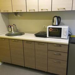 Отель Комфорт, Ставрополь, Ставропольский край