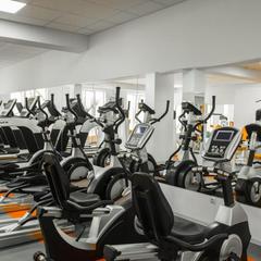 Отель Central Inn Conference Hotel, Ставрополь, Ставропольский край