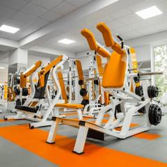 Отель Central Inn Conference Hotel, Ставрополь, Ставропольский край