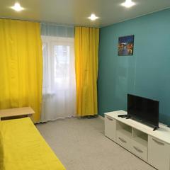 Отель Комфорт, Ставрополь, Ставропольский край