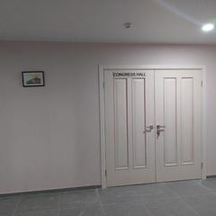 Отель Central Inn Conference Hotel, Ставрополь, Ставропольский край