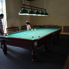 Отель Сенгилей, Ставрополь, Ставропольский край