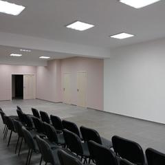 Отель Central Inn Conference Hotel, Ставрополь, Ставропольский край